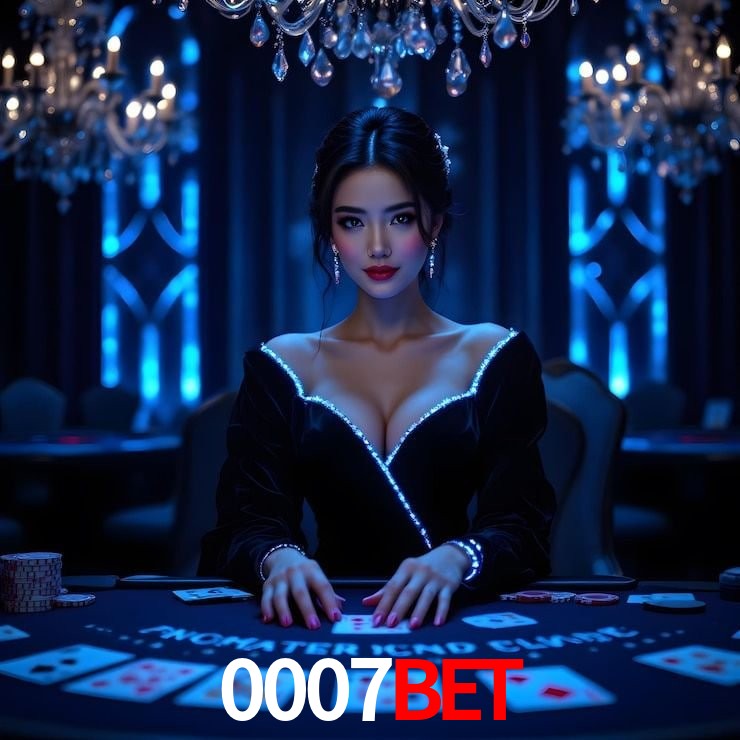 Experiência VIP 0007bet