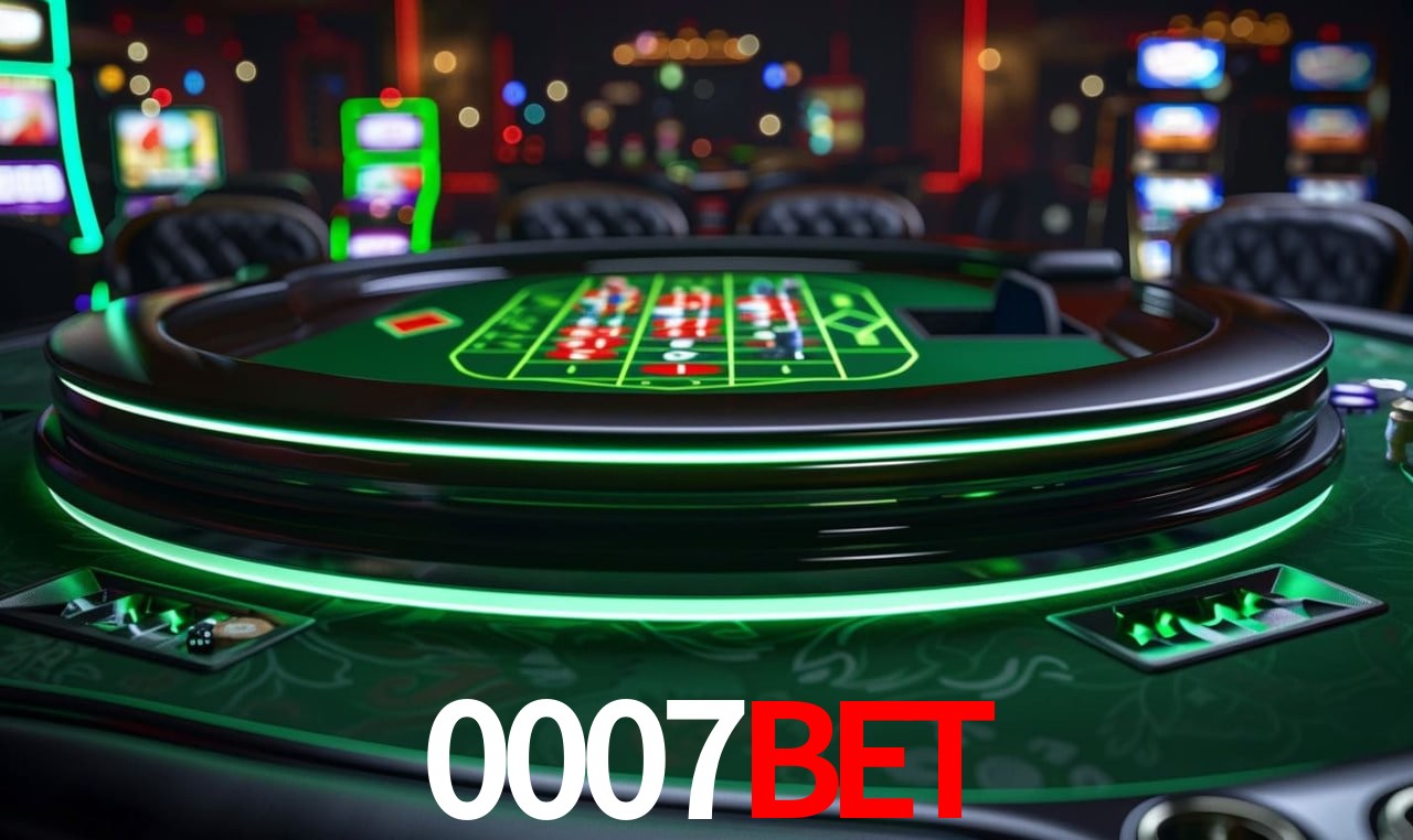 Flash Promotion 0007bet
