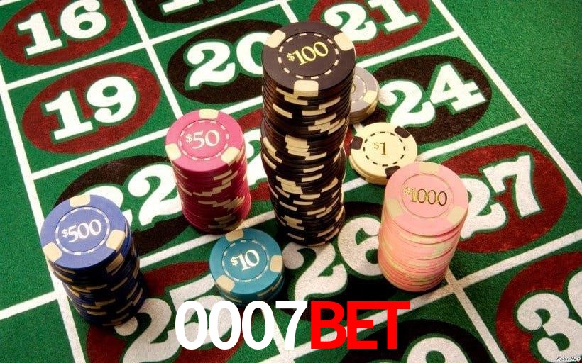 Descubra a Essência do 0007bet: Nossa História e Compromissos