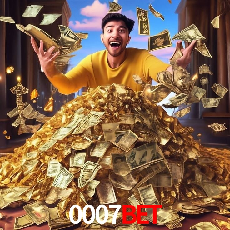 PIX Instantâneo 0007bet