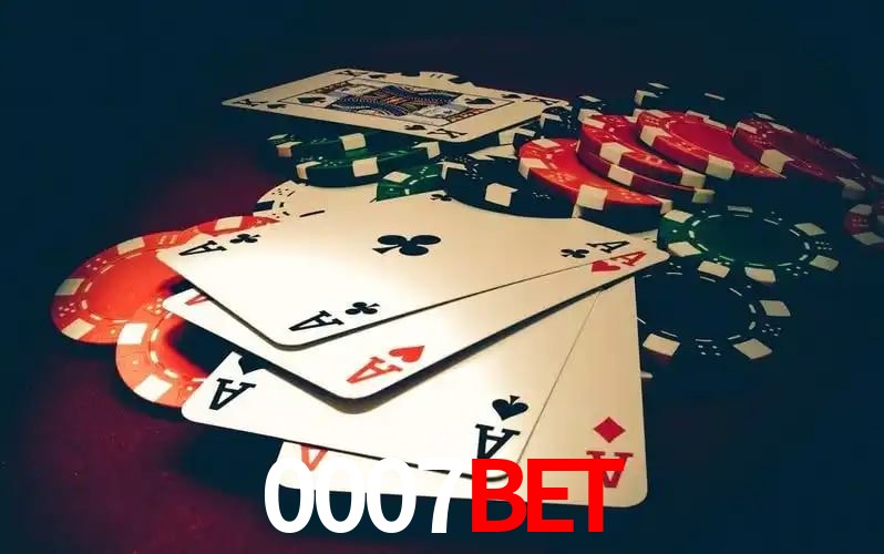 cassino 0007bet