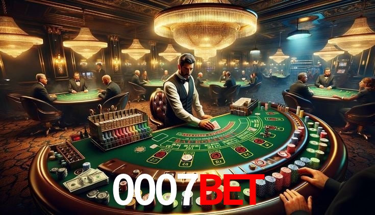 Bonus Features 0007bet