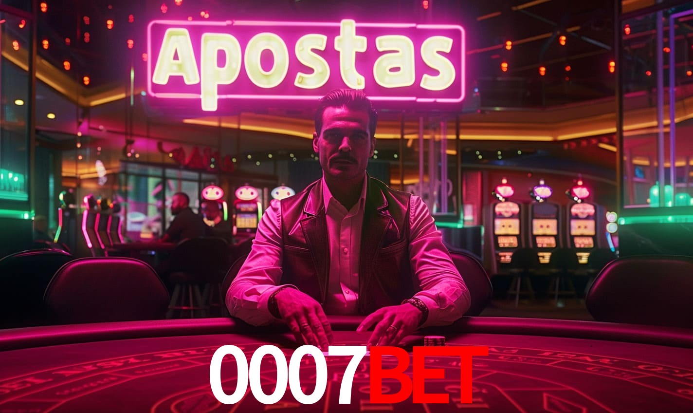 Apostas Esportivas na 0007bet: Um Guia Completo