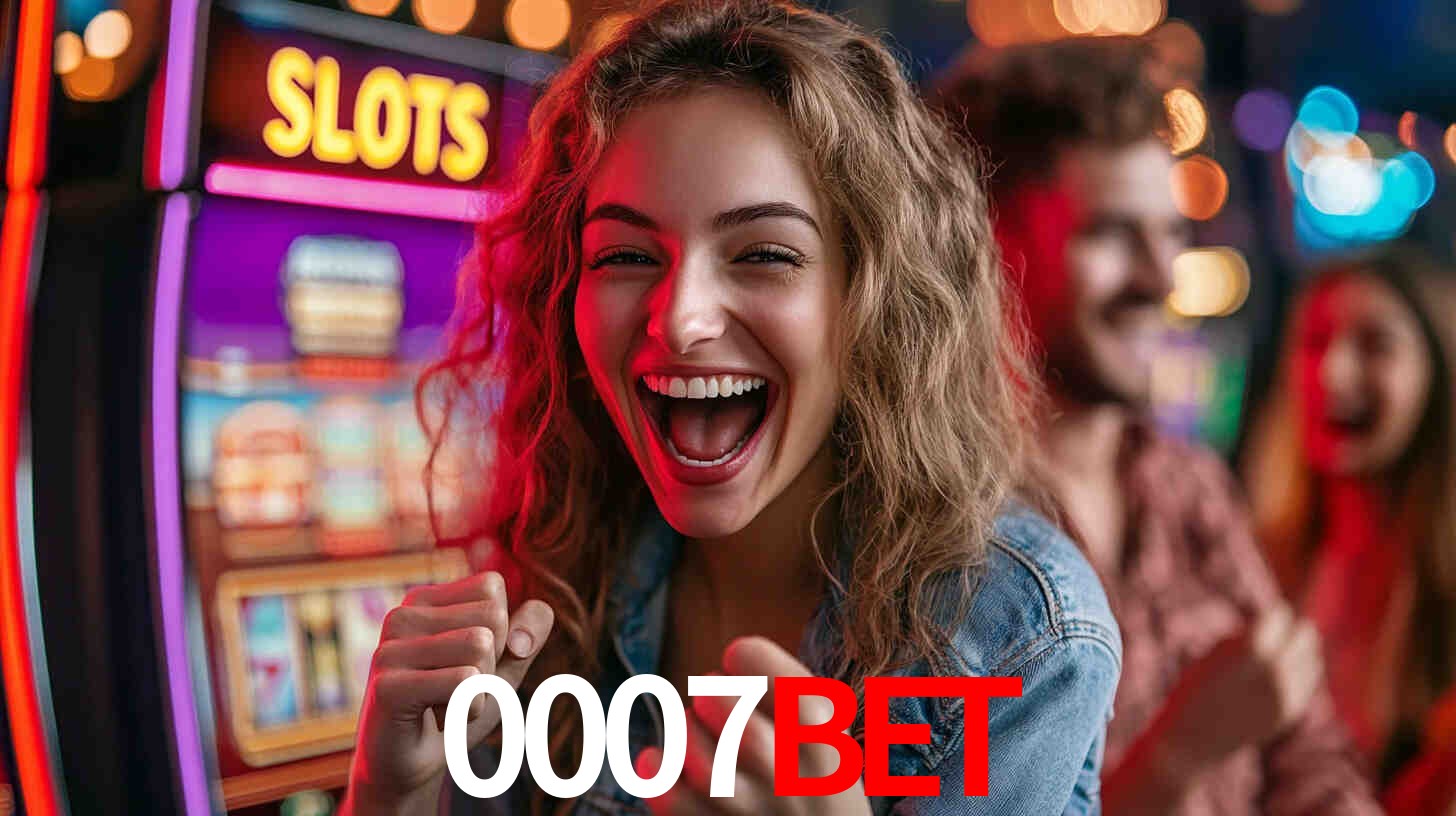 A Popularidade dos Caça-Níqueis no 0007bet
