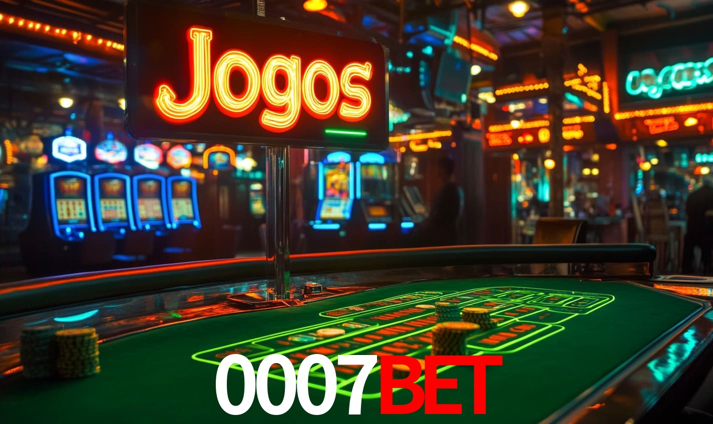 Estatísticas do Jogo 0007bet