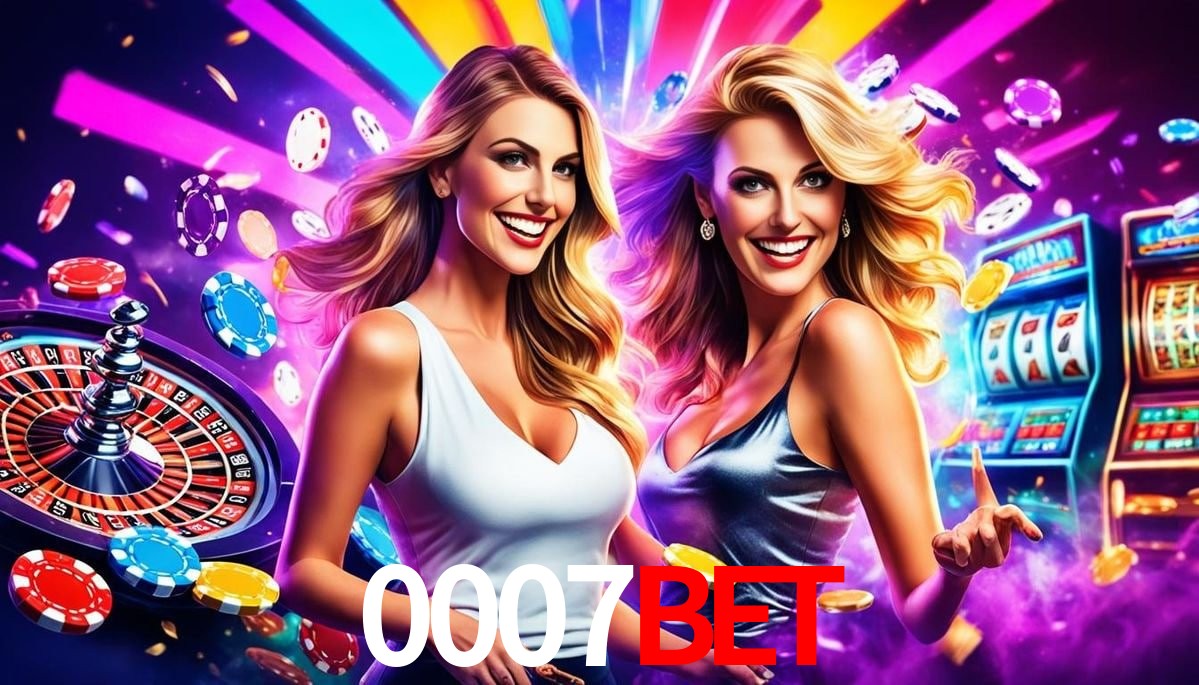 Desvendando o Mundo dos Jogos Virtuais na 0007bet