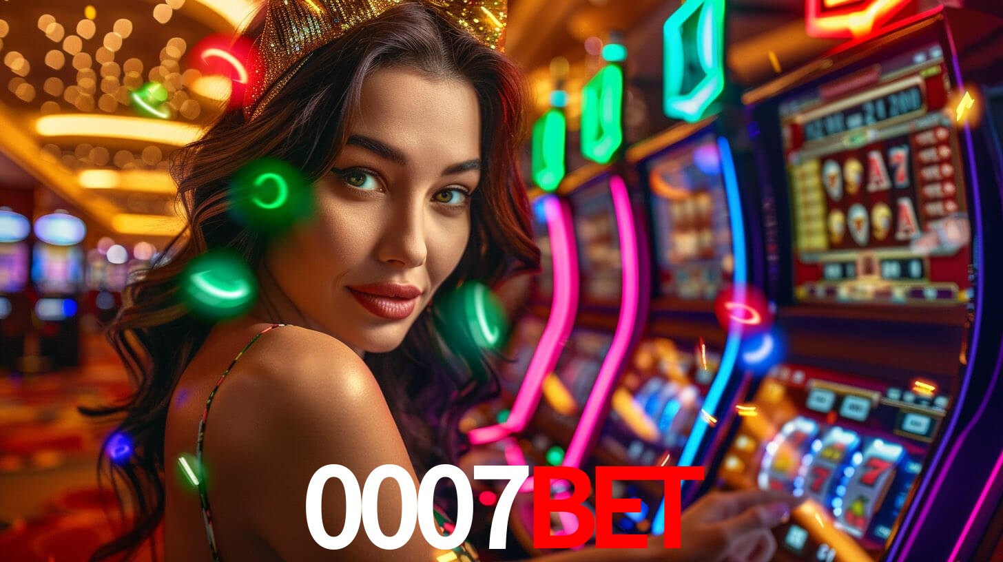0007bet paga