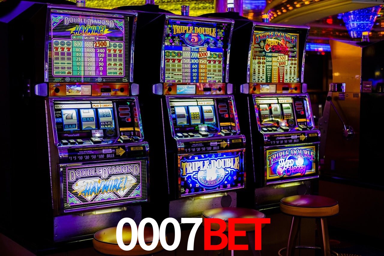Torneios 0007bet