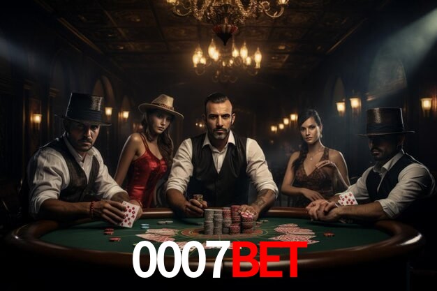 Explorando a Categoria de Eventos em Apostas na 0007bet
