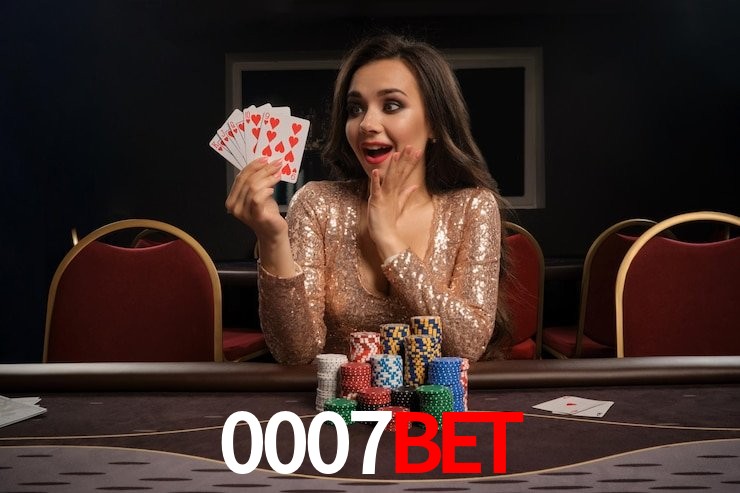 Descubra o Programa VIP da 0007bet: Vantagens Exclusivas para Jogadores
