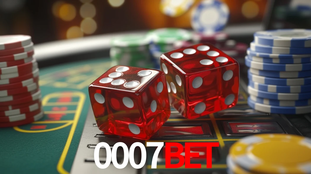 VIP Casino 0007bet