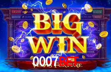 APP oficial da 0007bet para mobile