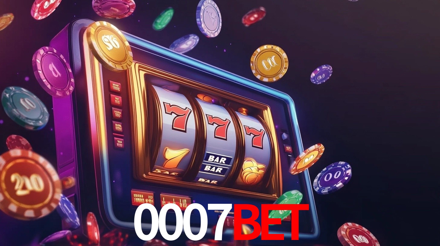 Blackjack Table 0007bet