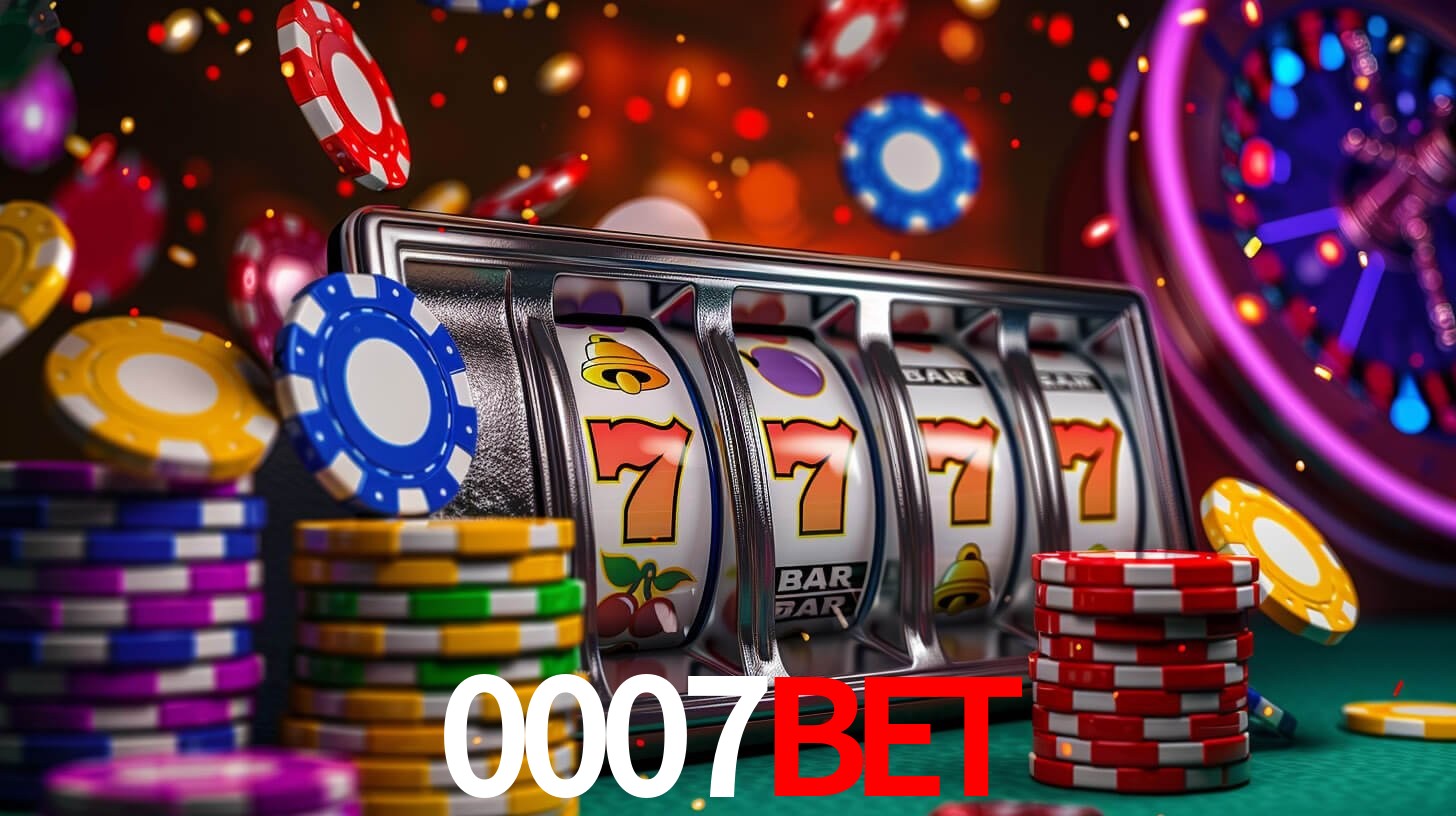 A Emoção da Loteria na 0007bet: Uma Chance de Mudança de Vida