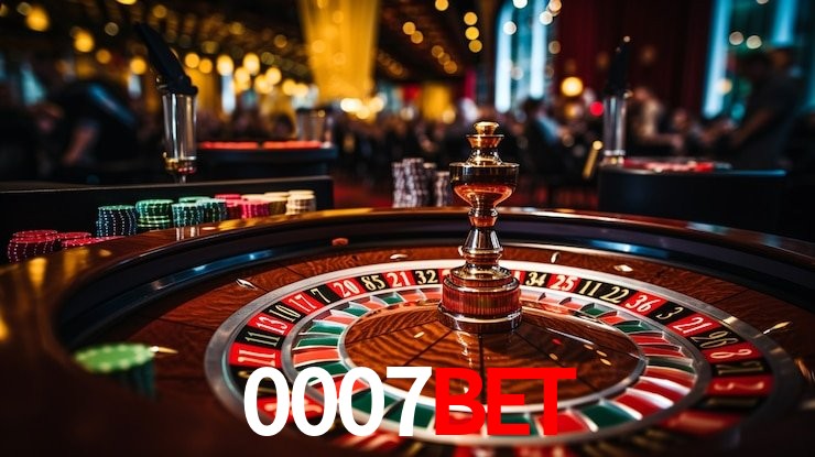 Weekend Specials 0007bet
