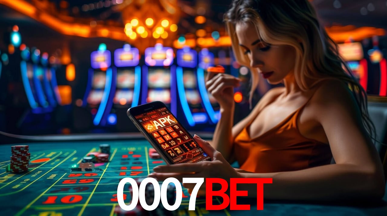 Football Betting 0007bet