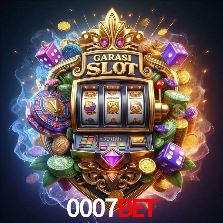 Diretório de Jogos 0007bet