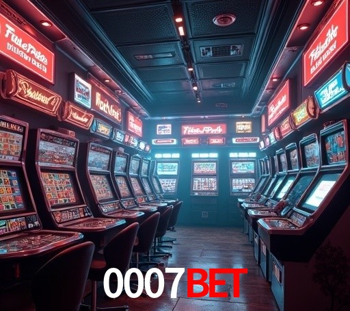 Integração de APIs 0007bet