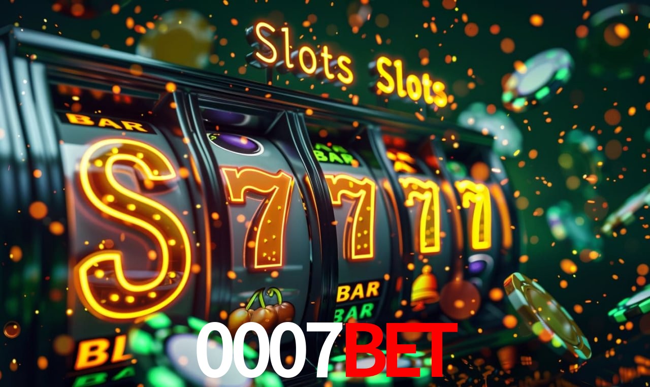 Programa VIP 0007bet