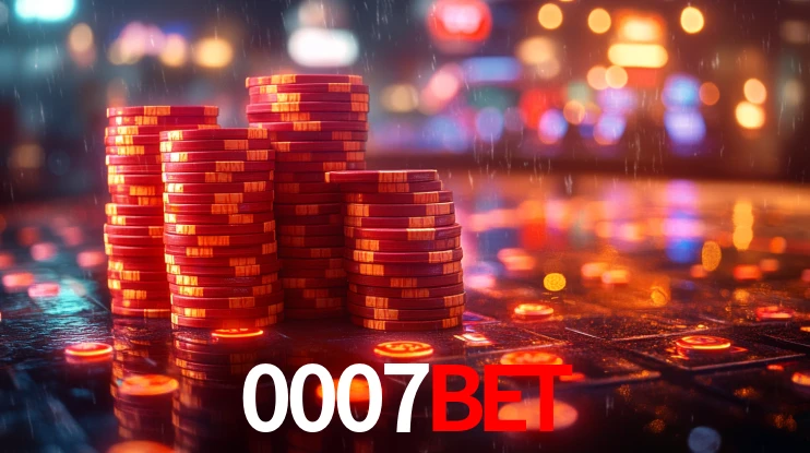 0007bet paga