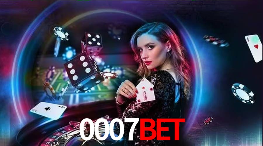 2FA Security 0007bet