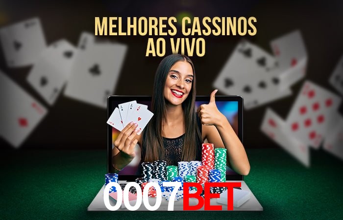 Exclusive Offers 0007bet