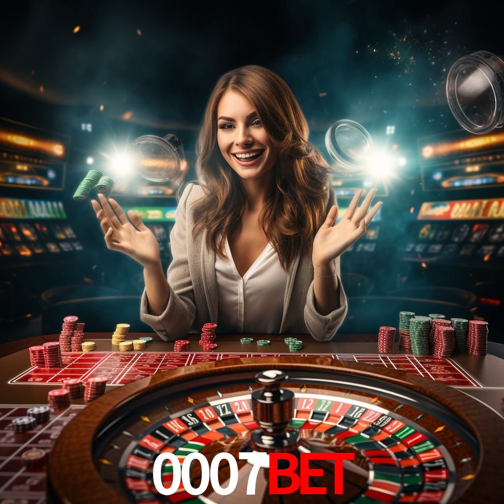 Premium Interface 0007bet