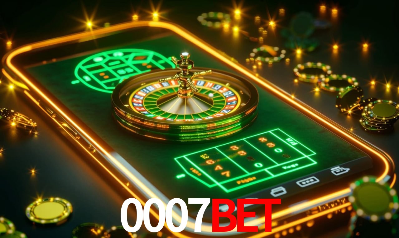 Login Seguro 0007bet
