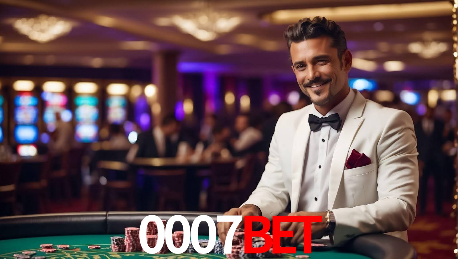 Provedores de Jogos 0007bet