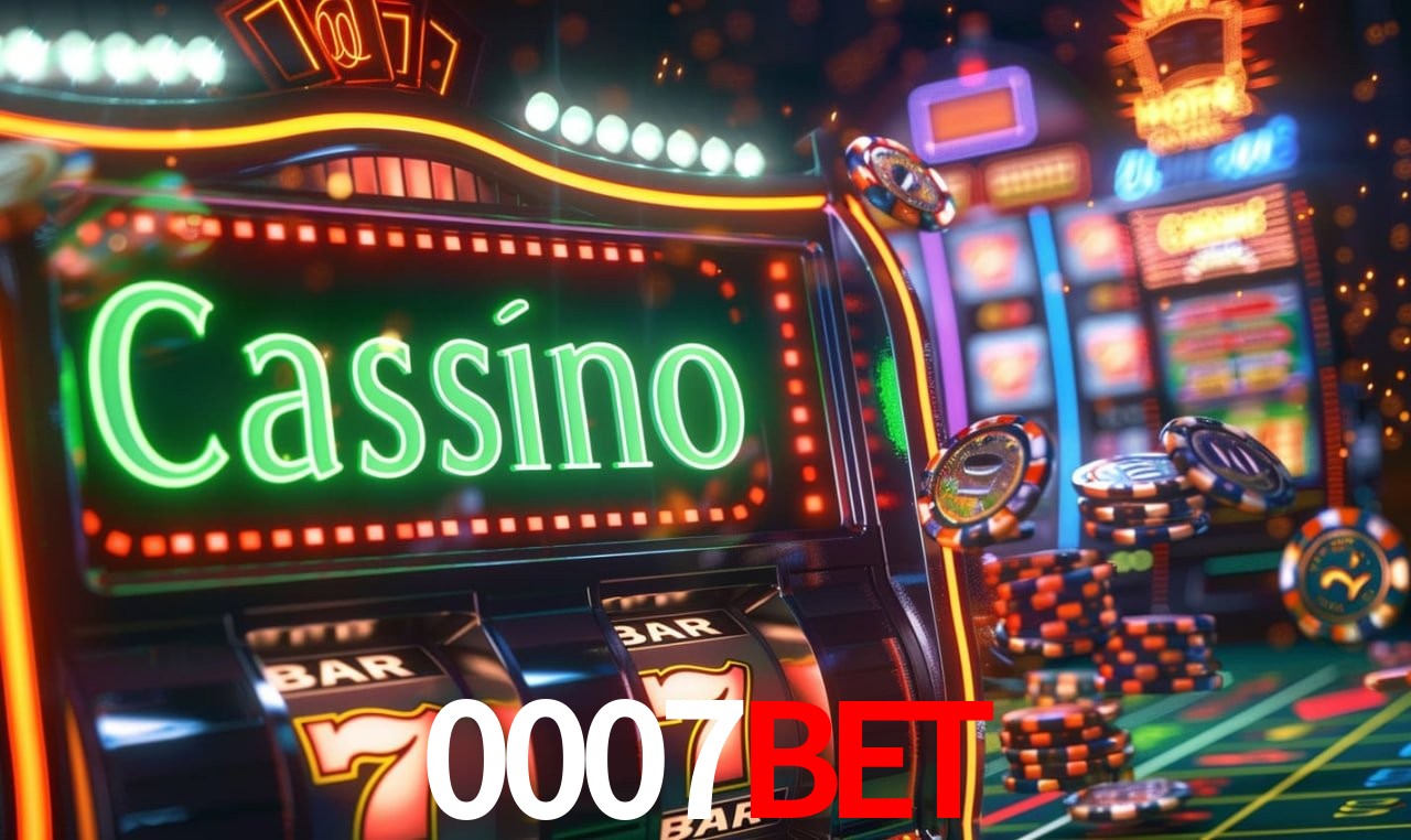 Avaliações dos Jogadores 0007bet