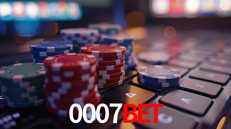 Casino Ao Vivo 0007bet