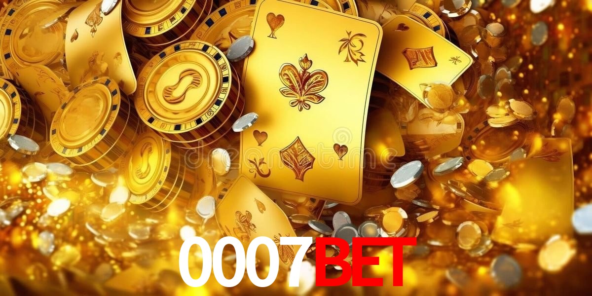 A Popularidade dos Caça-Níqueis no 0007bet
