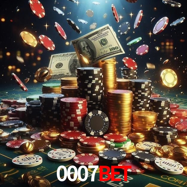 Descubra a Essência do 0007bet: Nossa História e Compromissos