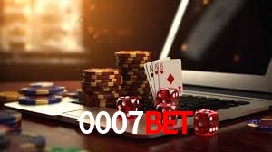 Explorando a Categoria de Eventos em Apostas na 0007bet