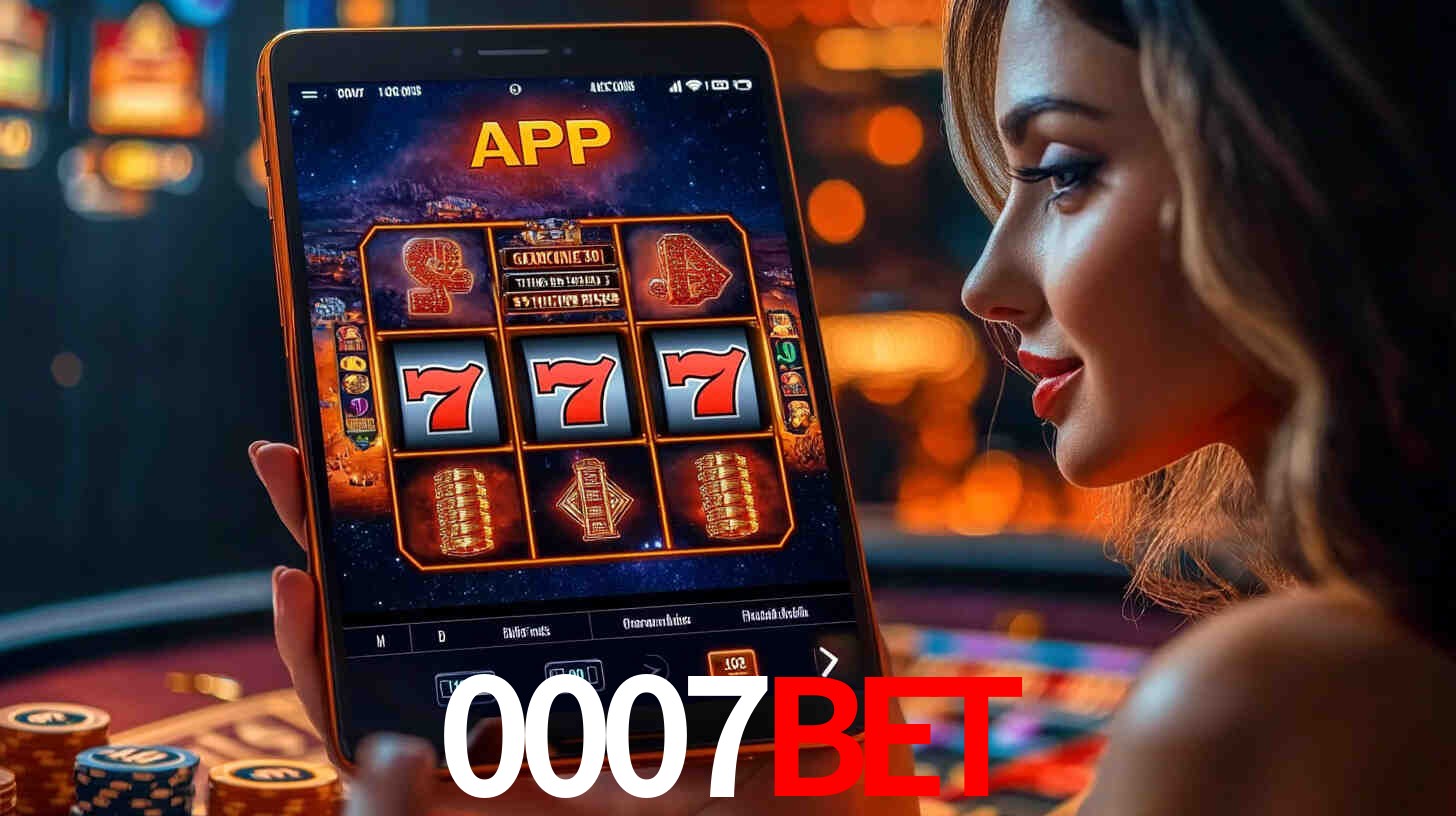 0007bet: Seu Especialista em Apostas Esportivas Brasileiras