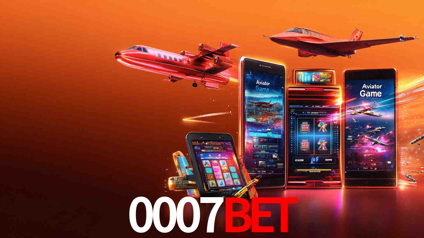 Inovações de Jogos na 0007bet: O Futuro das Experiências Interativas