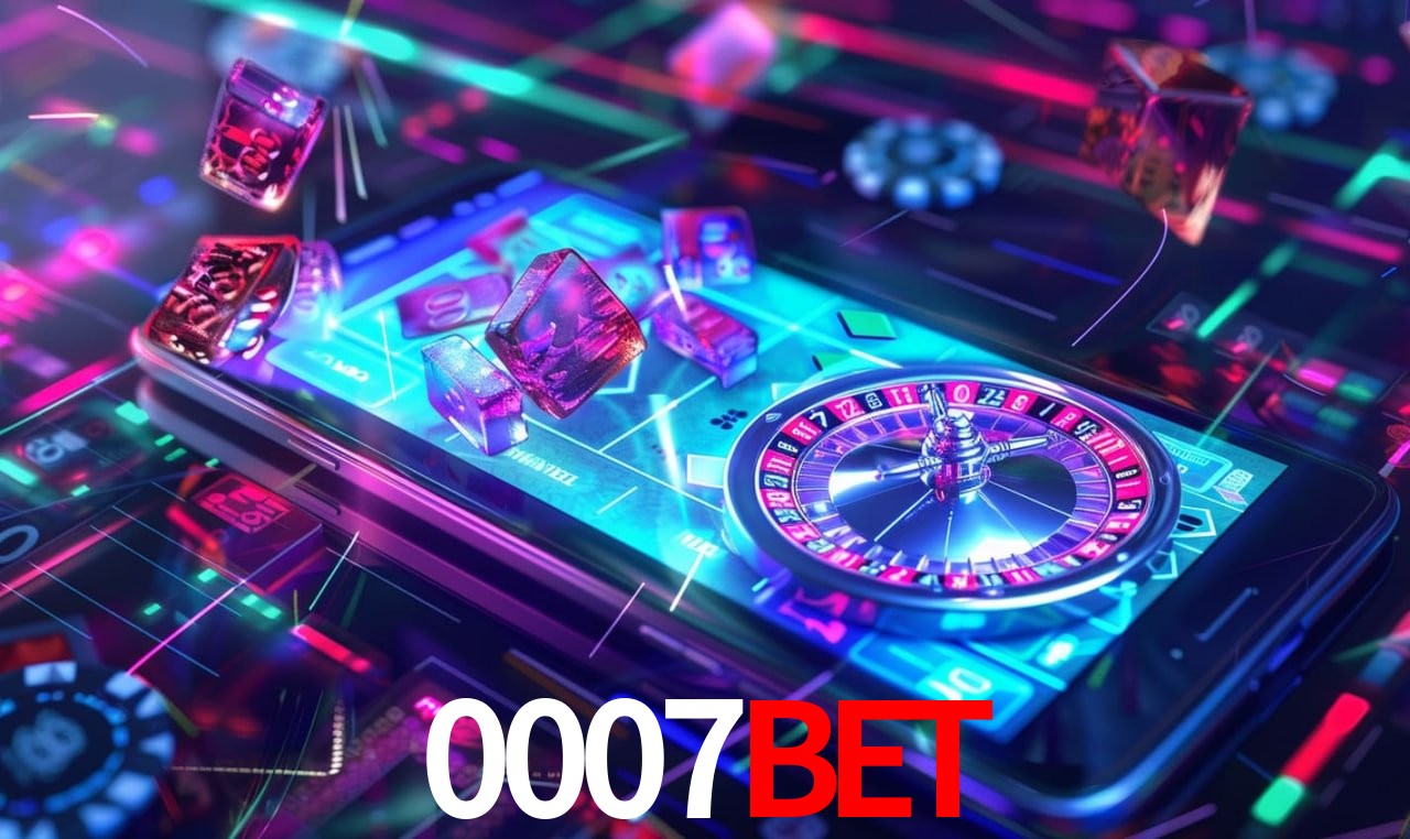 Casino VIP 0007bet