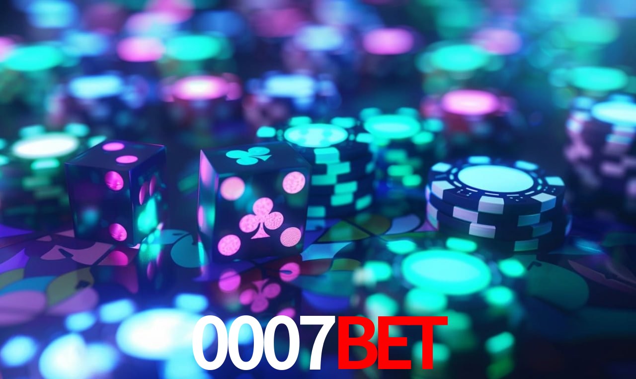 Jogos Exclusivos 0007bet