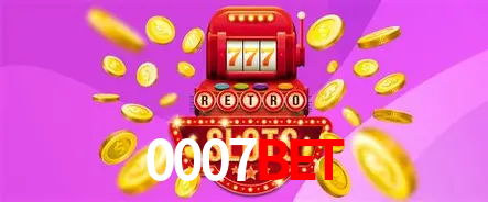 Descubra o Mundo do Cassino Online com 0007bet
